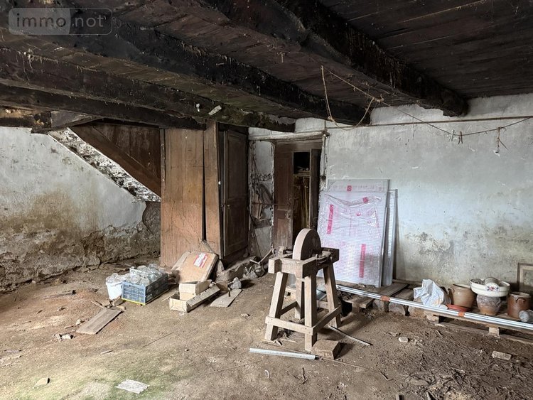 Maison a vendre Laurenan 22230 Côtes-d'Armor 100 m2  74500 euros