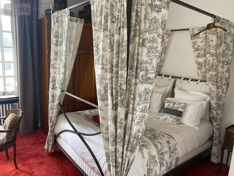 Maison a vendre Belle-Isle-en-Terre 22810 Côtes-d'Armor 203 m2 6 pièces 380700 euros