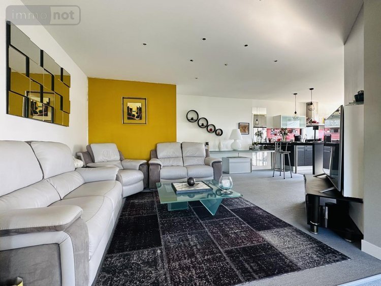 Maison a vendre Larmor-Plage 56260 Morbihan 187 m2 5 pièces 1866240 euros