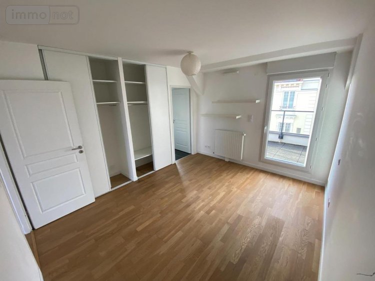 Location appartement Nantes 44000 Loire-Atlantique 140 m2  2181 euros