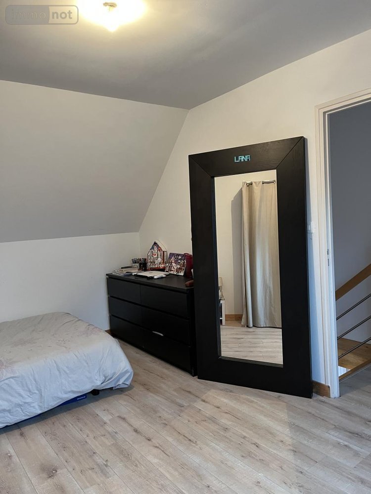 Maison a vendre Le Tour-du-Parc 56370 Morbihan 81 m2 5 pièces 338000 euros