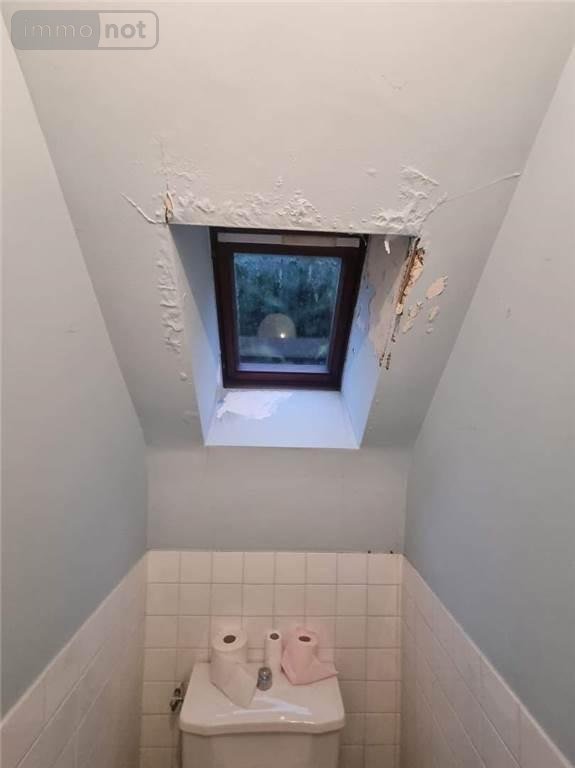 Maison a vendre Gouesnach 29950 Finistère 154 m2 7 pièces 573450 euros