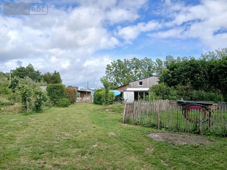 Maison a vendre Theix-Noyalo 56450 Morbihan 59 m2  398360 euros