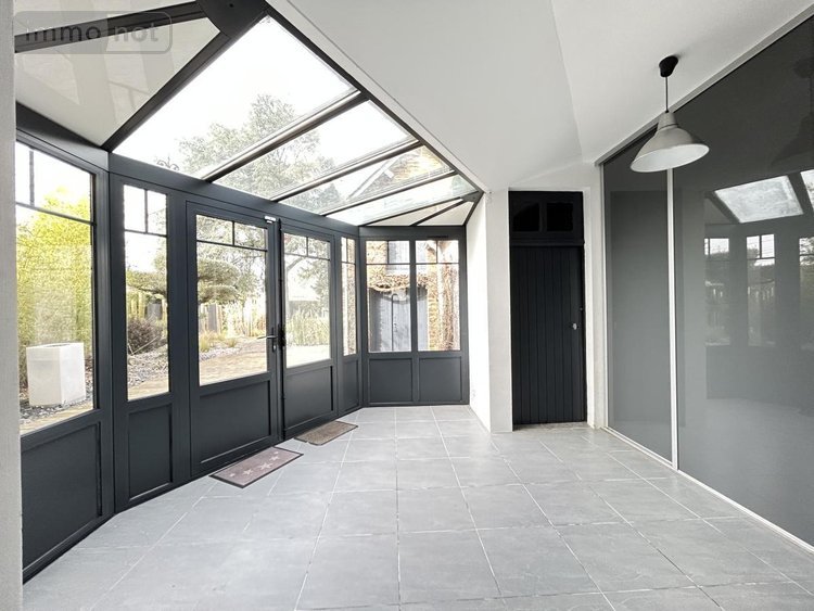 Maison a vendre Guer 56380 Morbihan 200 m2 10 pièces 362000 euros