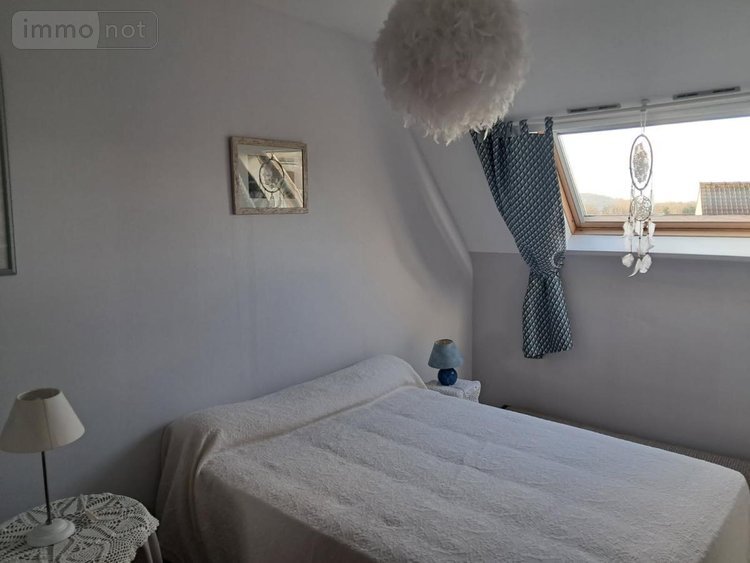 Maison a vendre Isques 62360 Pas-de-Calais 106 m2 5 pièces 251520 euros