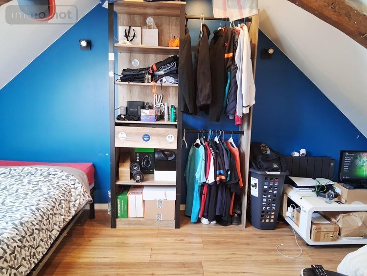 Maison a vendre Corné 49630 Maine-et-Loire 157 m2 7 pièces 264900 euros