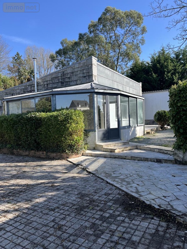 Location maison Loudéac 22600 Côtes-d'Armor 184 m2 5 pièces 1030 euros