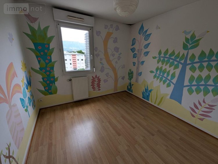 Appartement a vendre Chambéry 73000 Savoie 90 m2 4 pièces 234000 euros