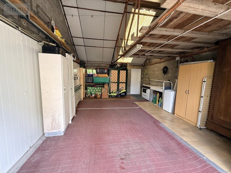 Maison a vendre Cherbourg-en-Cotentin 50100 Manche 75 m2 3 pièces 179500 euros