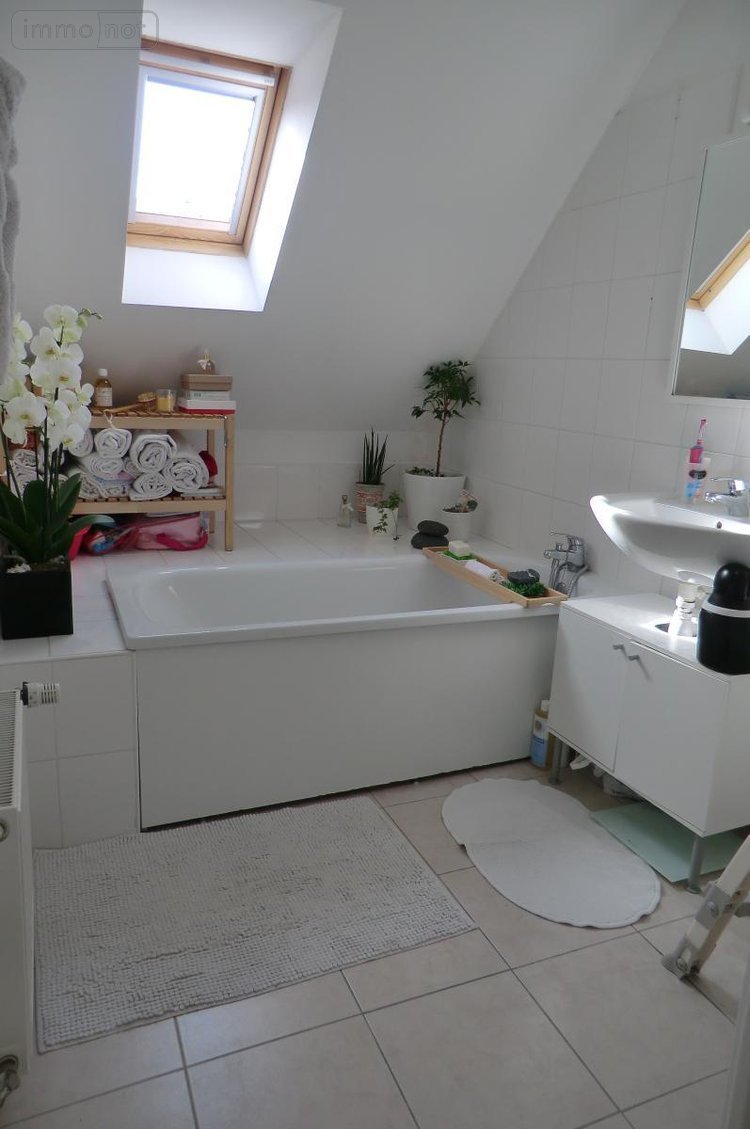 Location maison Amiens 80000 Somme 93 m2 5 pièces 1143 euros