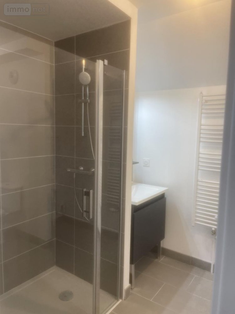 Location appartement Parçay-Meslay 37210 Indre-et-Loire 65 m2 3 pièces 830 euros