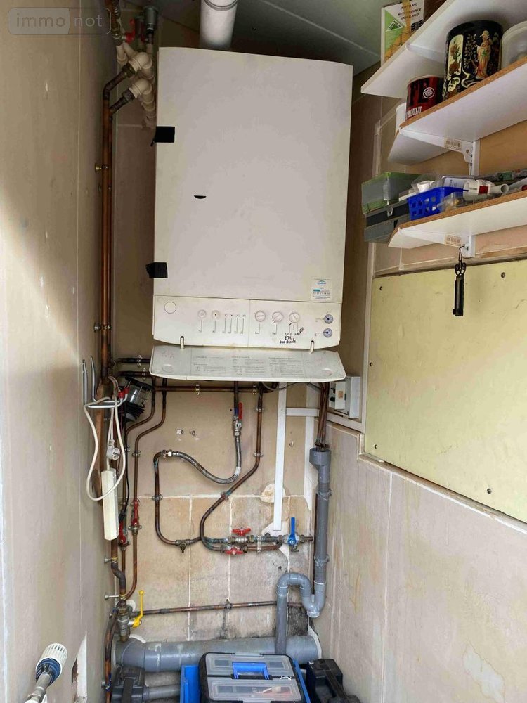 Maison a vendre Falaise 14700 Calvados 150 m2 7 pièces 173300 euros