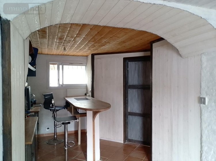 Appartement a vendre Mauguio 34130 Hérault 44 m2 2 pièces 174450 euros