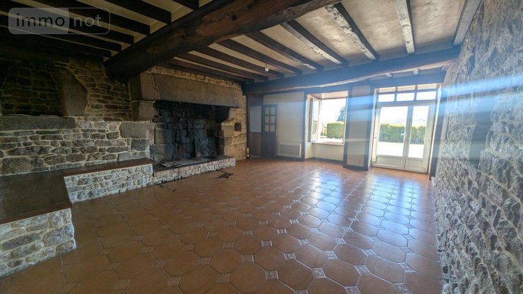 Maison a vendre Montbray 50410 Manche 175 m2 6 pièces 174900 euros