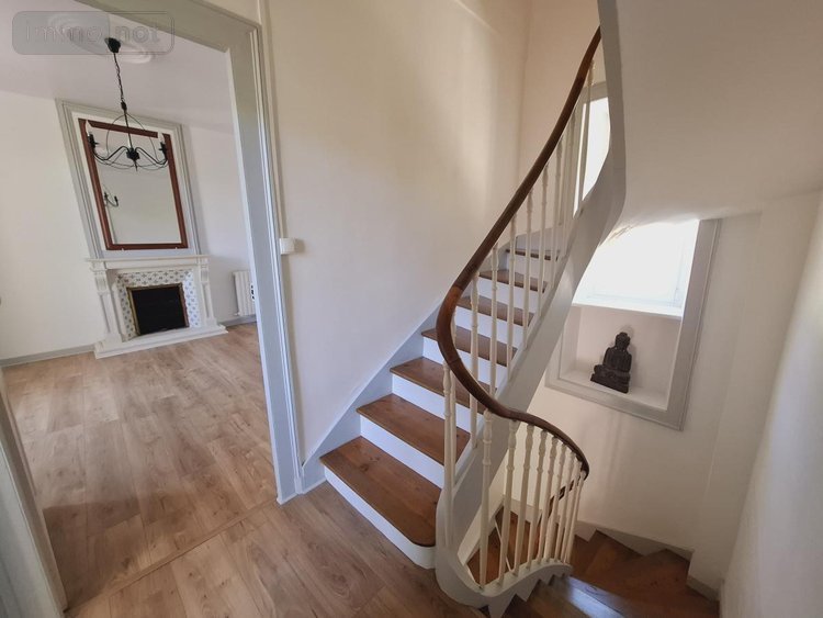 Maison a vendre Cherbourg-en-Cotentin 50100 Manche 152 m2 6 pièces 403480 euros