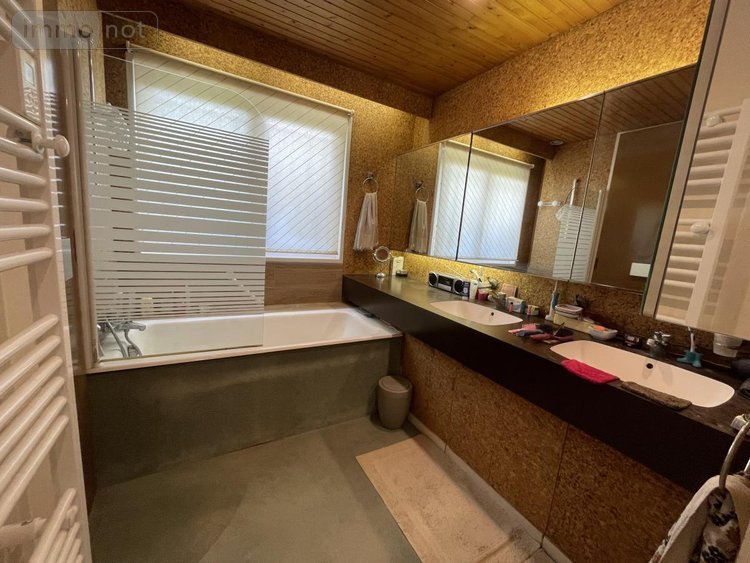 Maison a vendre Mont-Saint-Aignan 76130 Seine-Maritime 180 m2 7 pièces 480000 euros