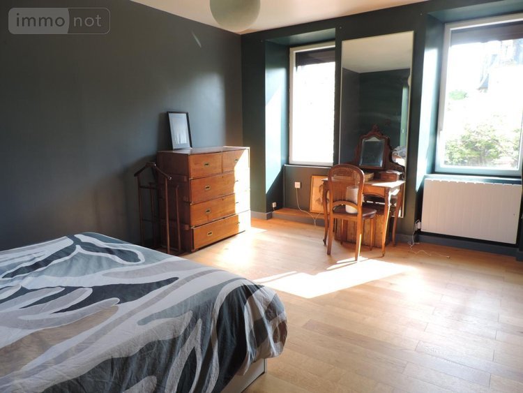 Maison a vendre Belle-Isle-en-Terre 22810 Côtes-d'Armor 108 m2 6 pièces 219540 euros