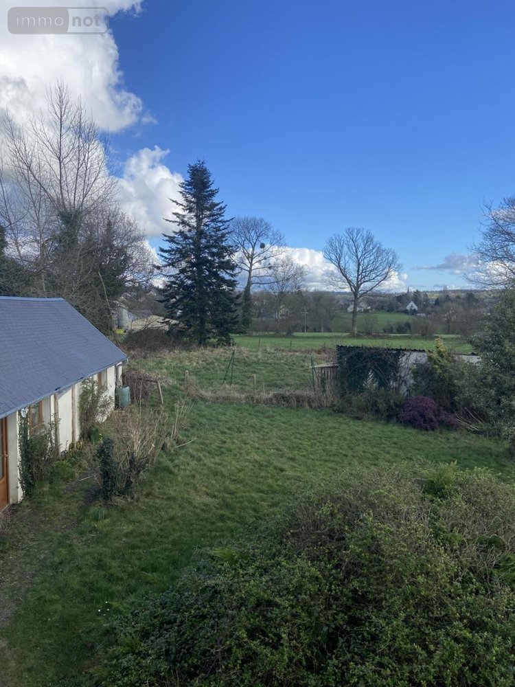 Maison a vendre Percy-en-Normandie 50410 Manche 52 m2 3 pièces 122110 euros