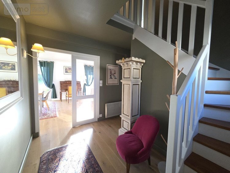Maison a vendre Roscoff 29680 Finistère 105 m2 5 pièces 464310 euros