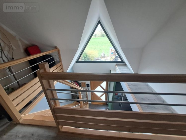 Maison a vendre Hocquinghen 62850 Pas-de-Calais 154 m2 6 pièces 270860 euros