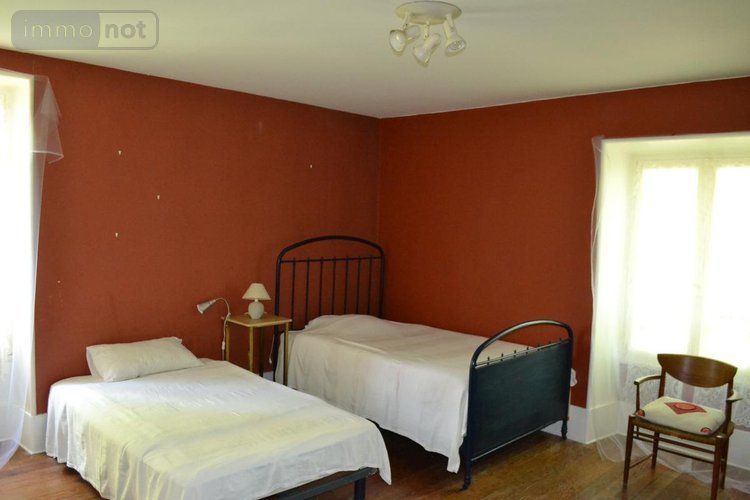 Maison a vendre Aubenas 07200 Ardèche 360 m2 13 pièces 725500 euros