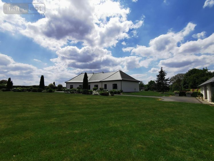 Maison a vendre Bapaume 62450 Pas-de-Calais 232 m2 6 pièces 950000 euros
