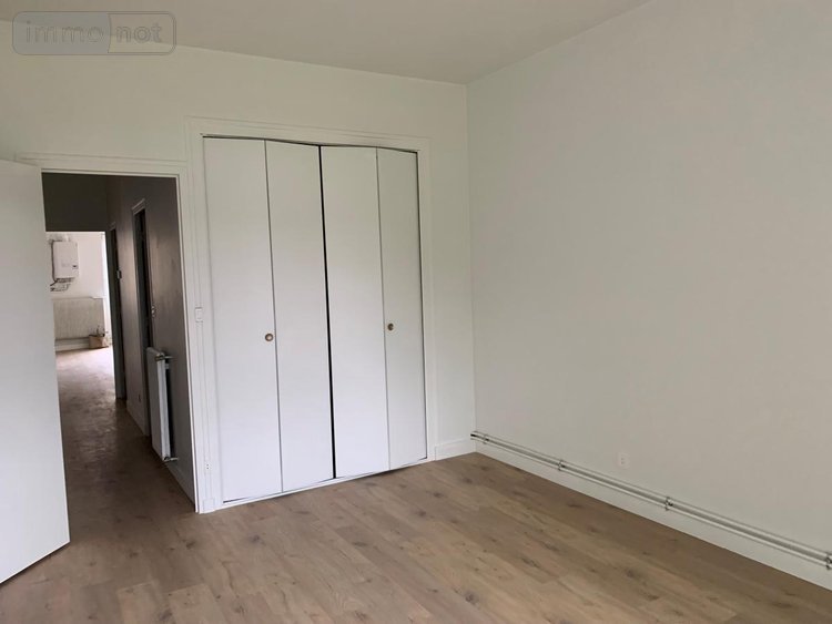 Location appartement Lagnieu 01150 Ain 102 m2 3 pièces 830 euros
