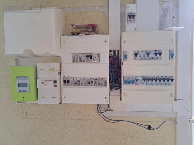 Maison a vendre Pontivy 56300 Morbihan 63 m2  137500 euros