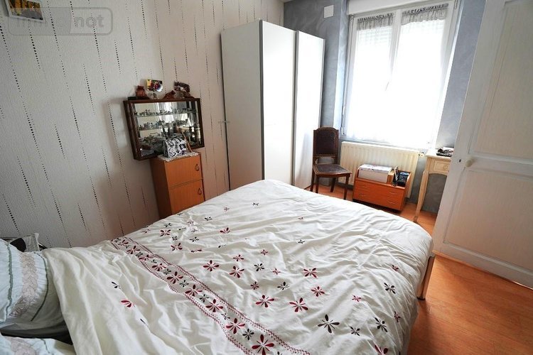 Maison a vendre Sablé-sur-Sarthe 72300 Sarthe 70 m2 5 pièces 137800 euros