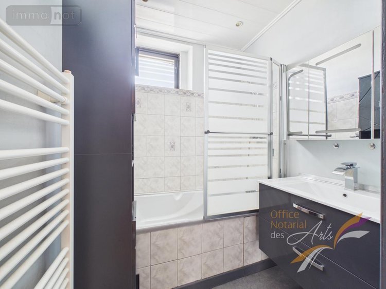 Maison a vendre Hautmont 59330 Nord 98 m2 6 pièces 94750 euros