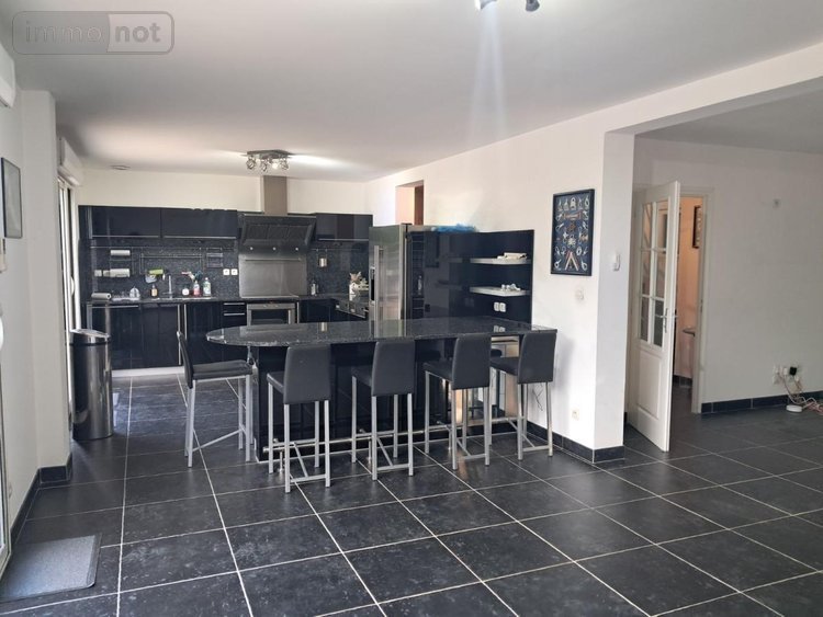 Maison a vendre Saint-Martin-Boulogne 62280 Pas-de-Calais 210 m2 5 pièces 524000 euros