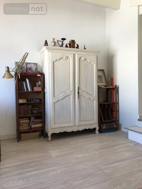 Maison a vendre La Rochelle 17000 Charente-Maritime 119 m2 6 pièces 455880 euros