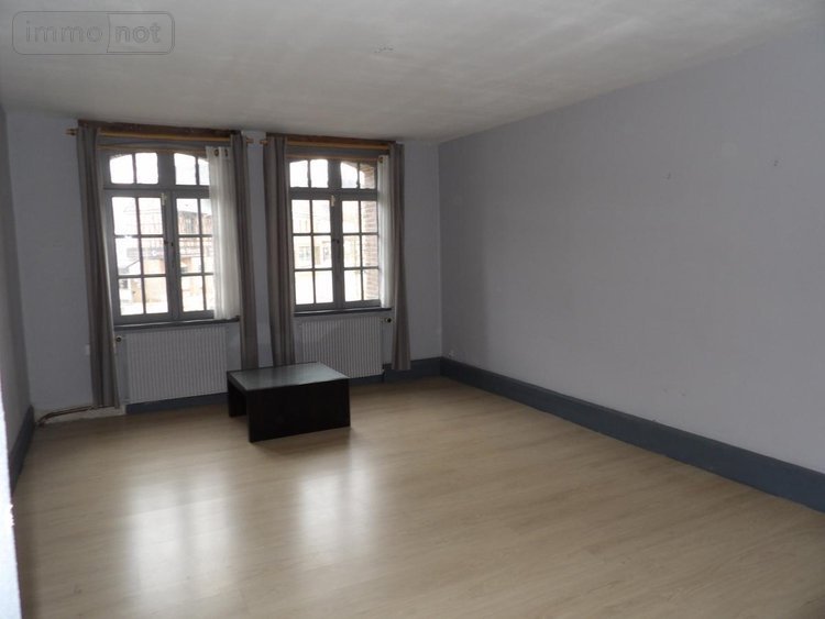 Maison a vendre Bruay-la-Buissière 62700 Pas-de-Calais 128 m2 5 pièces 105500 euros