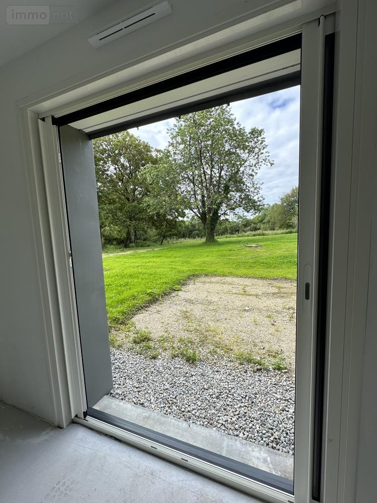 Maison a vendre Brech 56400 Morbihan 176 m2 9 pièces 640000 euros