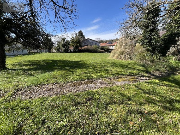 Terrain a batir a vendre Châtillon-la-Palud 01320 Ain 813 m2  112000 euros