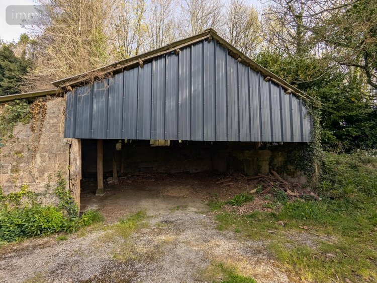 Maison a vendre Gourin 56110 Morbihan 78 m2 5 pièces 90020 euros