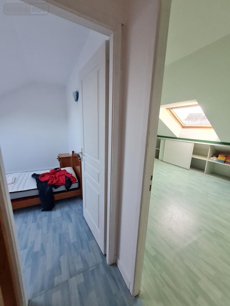 Maison a vendre Moréac 56500 Morbihan 54 m2 3 pièces 73720 euros