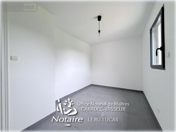 Maison a vendre Plounéventer 29400 Finistère 146 m2 7 pièces 299610 euros