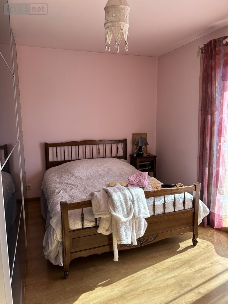 Maison a vendre Landerneau 29800 Finistère 123 m2 7 pièces 300200 euros