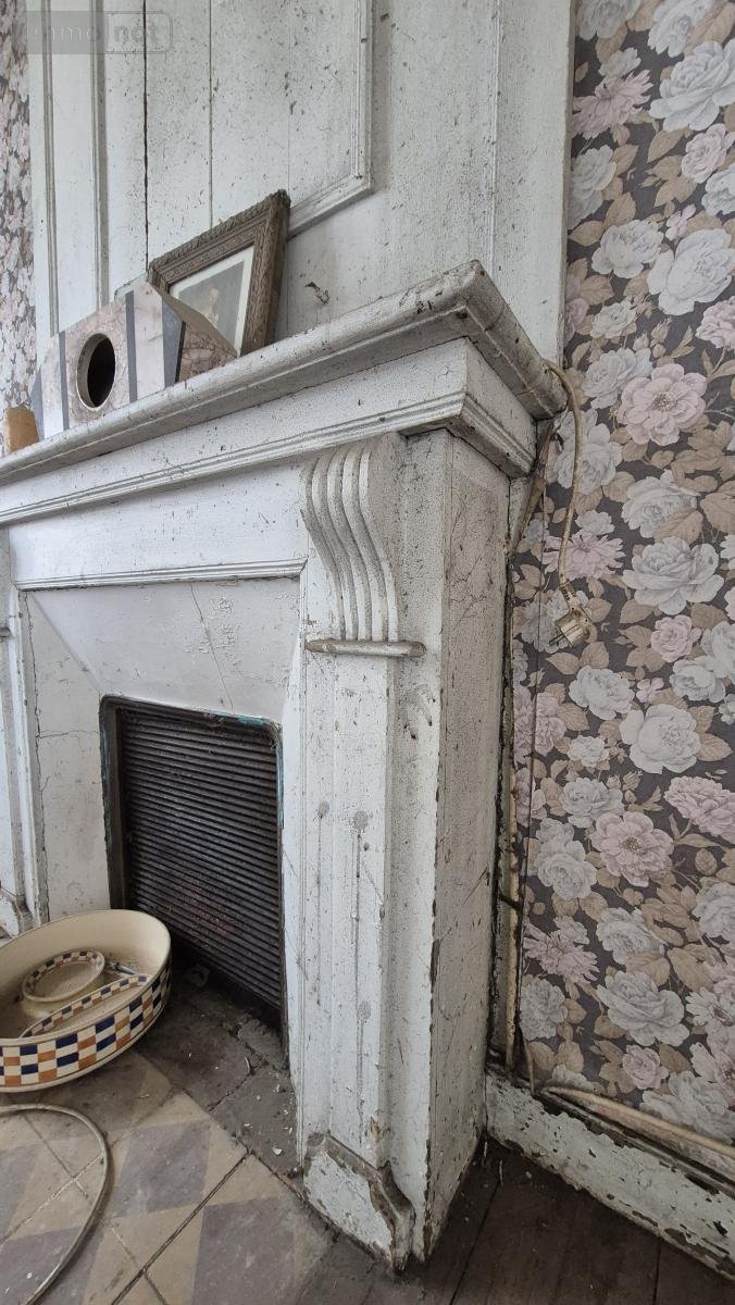 Maison a vendre Landivisiau 29400 Finistère 70 m2 4 pièces 89900 euros