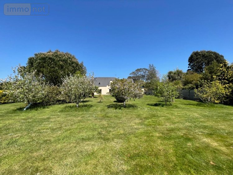 Maison a vendre Anneville-en-Saire 50760 Manche 147 m2 6 pièces 356320 euros