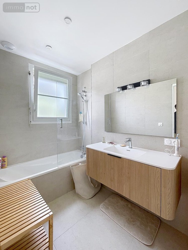 Maison a vendre Lorient 56100 Morbihan 111 m2 5 pièces 550520 euros