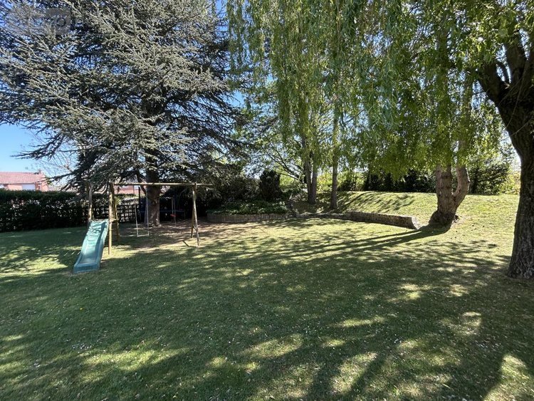 Maison a vendre Proville 59267 Nord 194 m2 8 pièces 385000 euros
