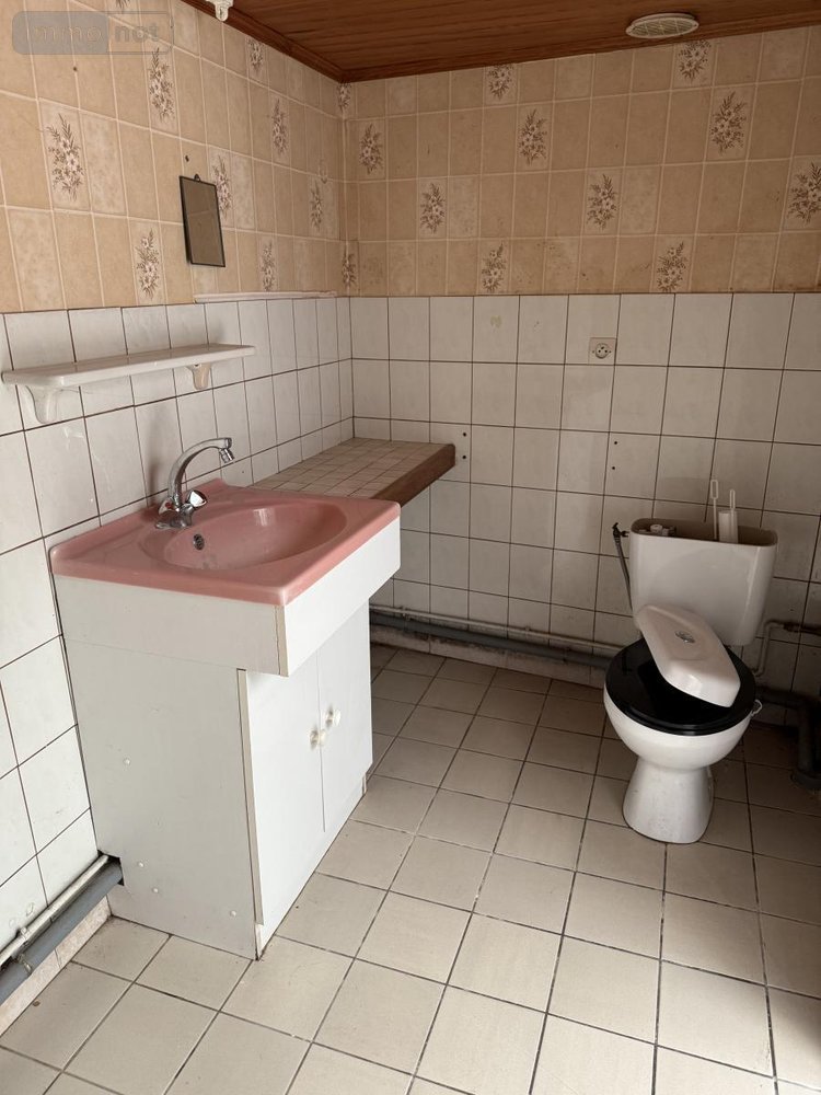 Maison a vendre Walincourt-Selvigny 59127 Nord 124 m2 10 pièces 84800 euros