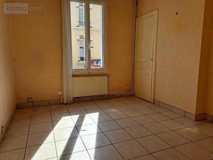 Maison a vendre Le Mans 72000 Sarthe 69 m2 4 pièces 119700 euros