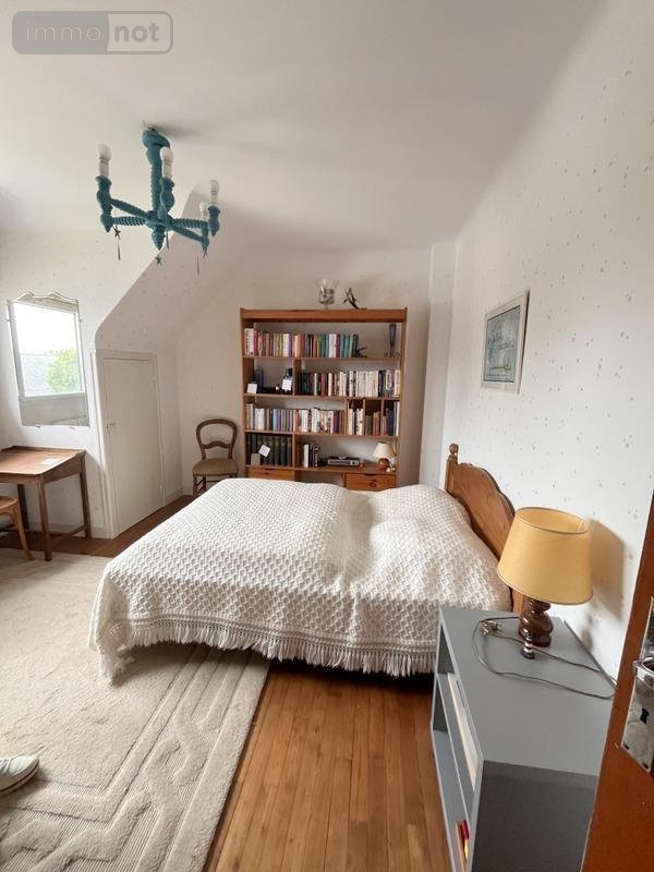 Maison a vendre Combrit 29120 Finistère 133 m2 7 pièces 549000 euros