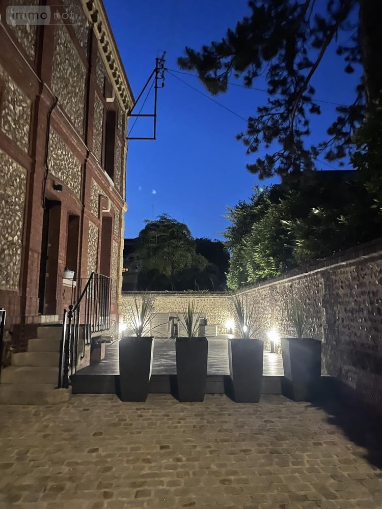 Maison a vendre Rouen 76000 Seine-Maritime 226 m2 9 pièces 1150000 euros