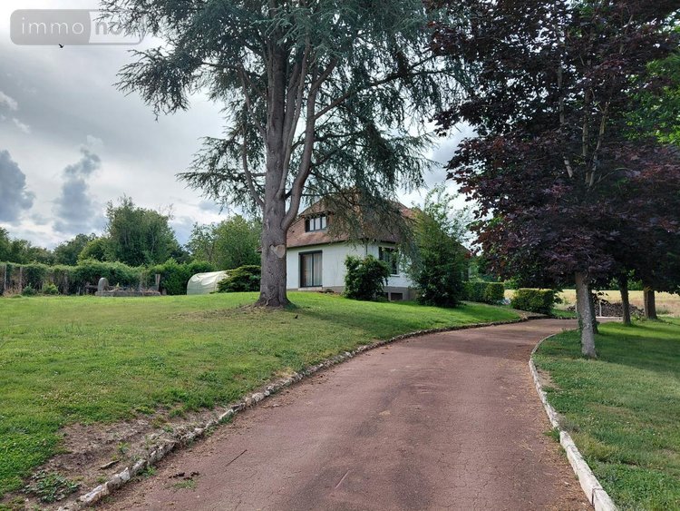 Maison a vendre Perche-en-Nocé 61340 Orne 117 m2 5 pièces 174075 euros