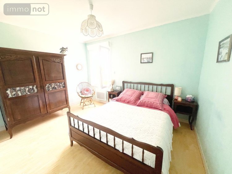 Maison a vendre Pouldreuzic 29710 Finistère 131 m2 7 pièces 355710 euros