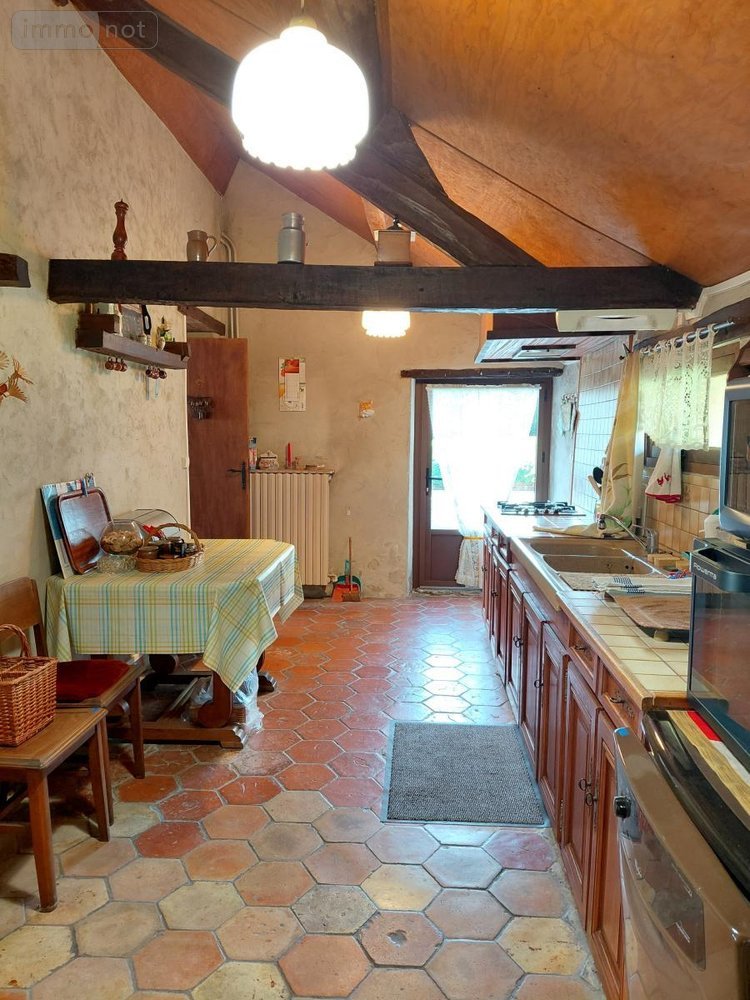 Maison a vendre Marolles-les-Braults 72260 Sarthe 151 m2 5 pièces 163525 euros